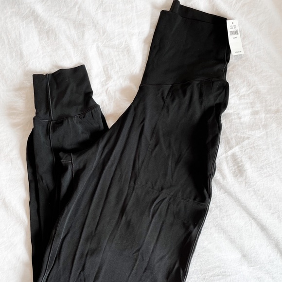 Aerie Offline Real Me Jogger - Picture 2 of 2